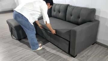 sofa bed 3019-1