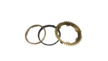 HOT SALE  OEM 43360-5H630  43360-5H640   Transmission Gearbox Parts Synchronizer Ring For MITSUBISHI1
