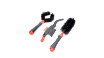 Bicycle chain brush tire cleaning brush cleaning tool bike accessories1