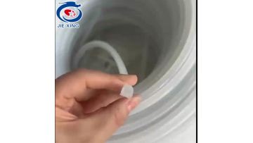 Silicone E-shaped sealing strip