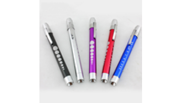 Wholesale Light Penlight for Household DIY Use Easy Carry Portable Penlight for Probing and Examing1