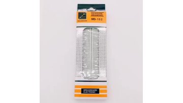 China 830 Points Integrated Circuit MB102 Breadboard1