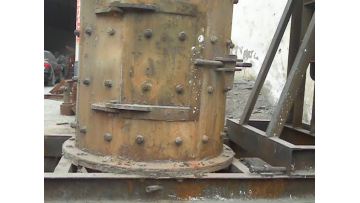 Compound Crusher