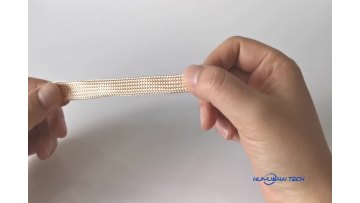 cotton sleeve