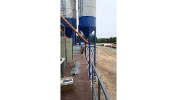 concrete plant 9