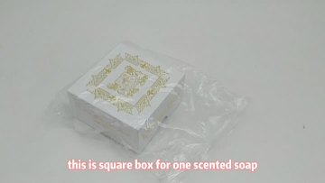 single soap box