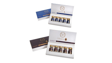 Miracle L H PCL-based booster hyaluronic acid 