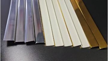 edge trim banding