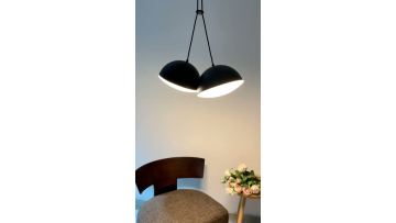 Modern Pendant Light