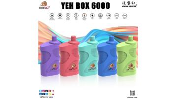Yeh Box 6000