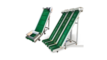 OEM Automatic Z Type Belt conveyor Incline Bucket Elevator Lifting Belt Conveyor1