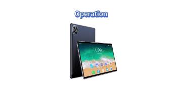 K1001P95 TABLET PC 5