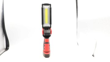 Inspection Light Rotatable COB Work Lights Slim Work Lamp with Rotary Switch &Swivel Magnetic Base for Truck Car Repairing Works1