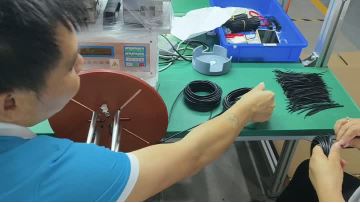20250827 Product Winding Video