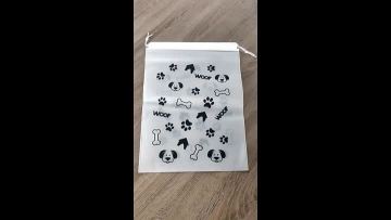 Non-woven Drawstring Bags