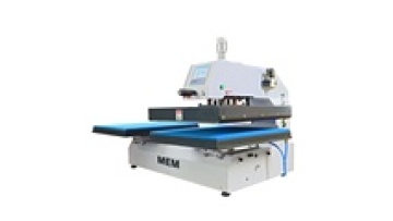 TQX-4050 Heavy-Duty Industrial Heat Press Machine for T-Shirt Printing1