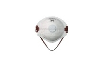 Dust Proof Multi-layer N95-level Filtration  FT-141 Comfortable Portable Disposable N95 Respirator1