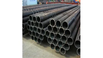 JIS G3462 Stba20 Alloy Steel Tubes for Boiler and Heat Exchanger1