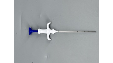 Medical Abdominal Stapler