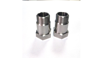 oxygen sensor spacer-005B