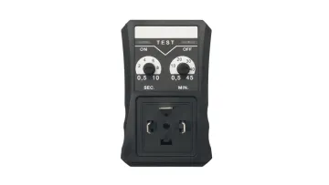 Solenoid Valve Electronic Cyclic Timer For Air Compressor Auto Drain Valve And Water Solenoid Valve1