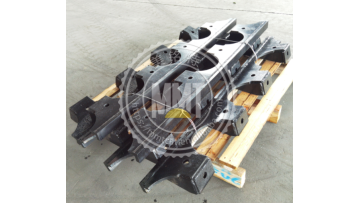336D track guide gurad 189-3862