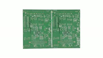 Car driving recorder HDI PCB 1