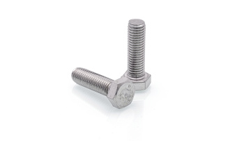 Hex Bolt 304 M16 80mm 