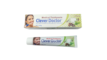 Clever Doctor medical toothpaste