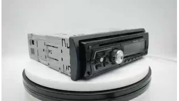 Detachable car MP3