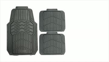 PVC car mats