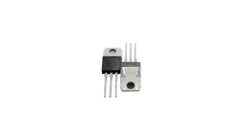 TRIAC BTA312-600B TO220