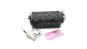 Airflow Repair Kit for HP Pagewide 775 774 779 776 785 780 765 P77440 P77940 P77950 P77960 E77650 E77650 E776601