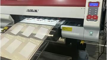 dtf printing