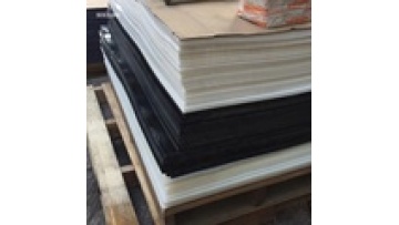 Wholesale Anti-static ESD Delrin Plates for Machining1