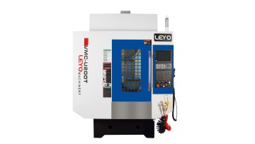 5 axis cnc machine center