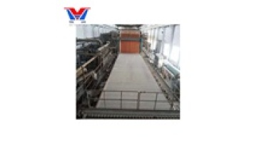 Rice Straw Bagasse Waste Paper Pulping and Kraft Paper Making Machinery1