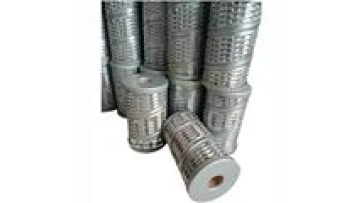 Hydraulic filter, oil filter element, auto steering systems OE - NUMBER WL10145 A00218411251