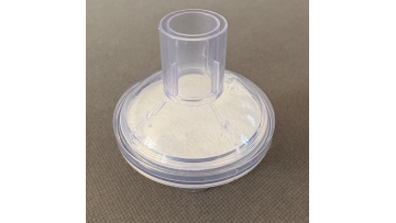 Disposable HME Filter