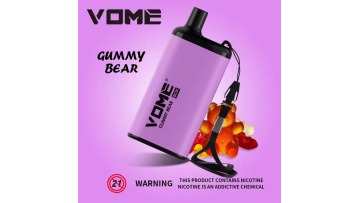 RandM Vome Box 7500