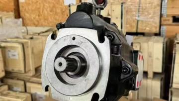 vickersn PVM18/45/57/74/98/131/141 piston pump