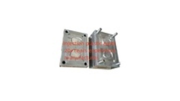 Best selling cheap injection plastic injection mold products and mold customizer1