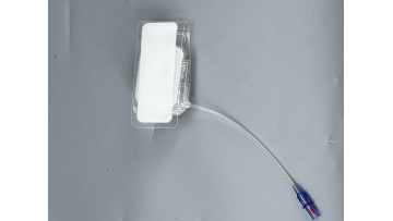 Hospital Radial Artery Compression Device