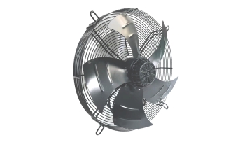 JGT550B2H-E CROWN AC Rotor Fan 