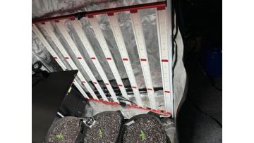 800w led grow light