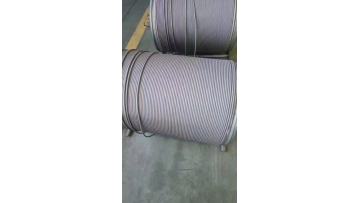 TC FLEXIBLE WELDING ROPE
