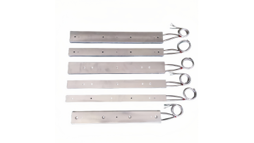 Cast aluminum electric heating board