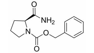 L-proline powder