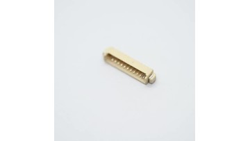 1.25mm Pitch Ivory 90 Degree SMT Wafer Connector