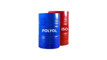 Polyol and Isocyanate for Polyurethane Closed Cell Rigid Foam Insulation1
